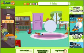 childtopia