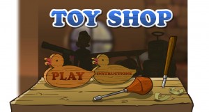 toy