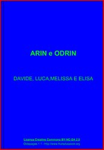 Arin e Odrin