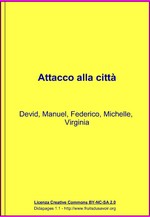 Attacco alla città