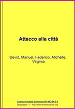 Attacco alla città