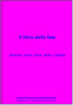 Il libro delle fate