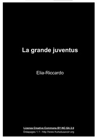 Grande Juve!