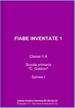 cavallo alato ed altre fiabe