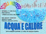 acqua e calore