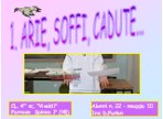 Aria, soffi, cadute