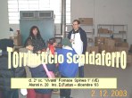 Visita ad un torronificio